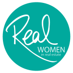 Real Women In Real Estate - logo