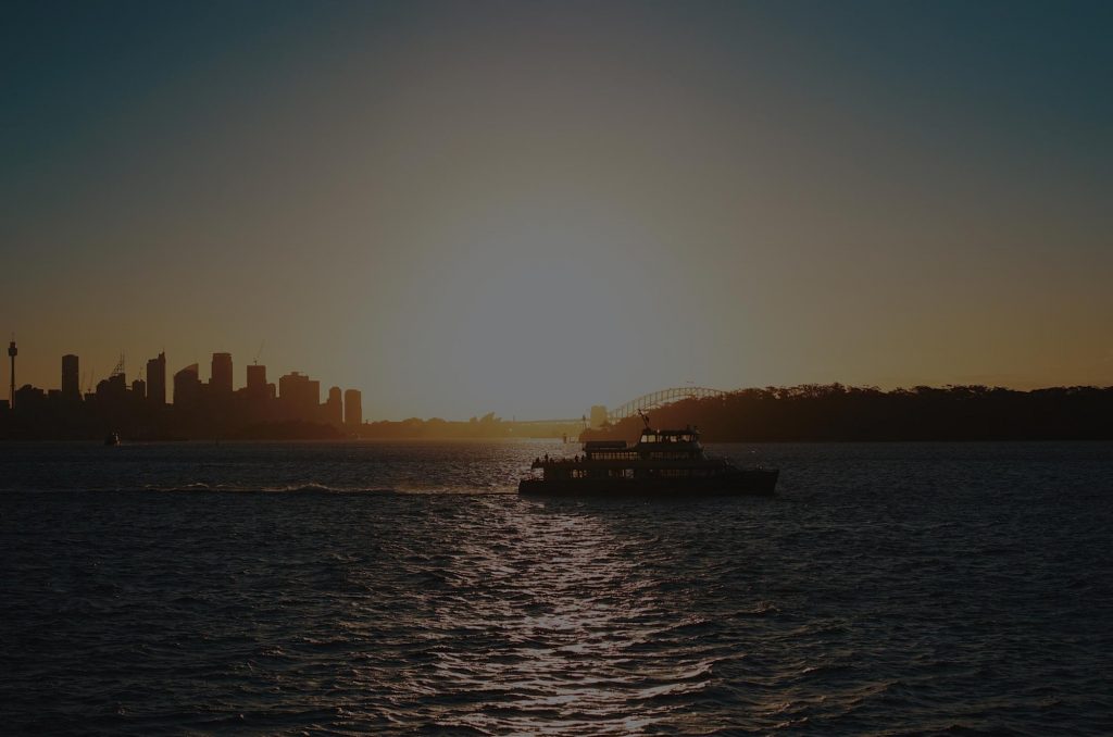 Catch up - Sydney Catch up - Sydney