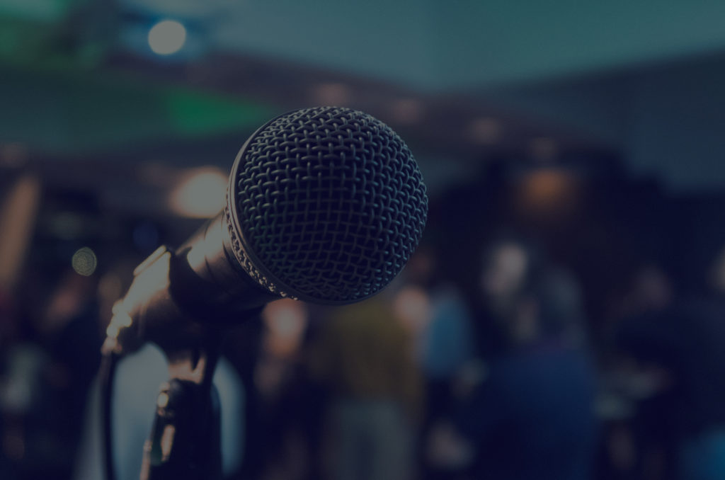 Microphone-header Microphone-header