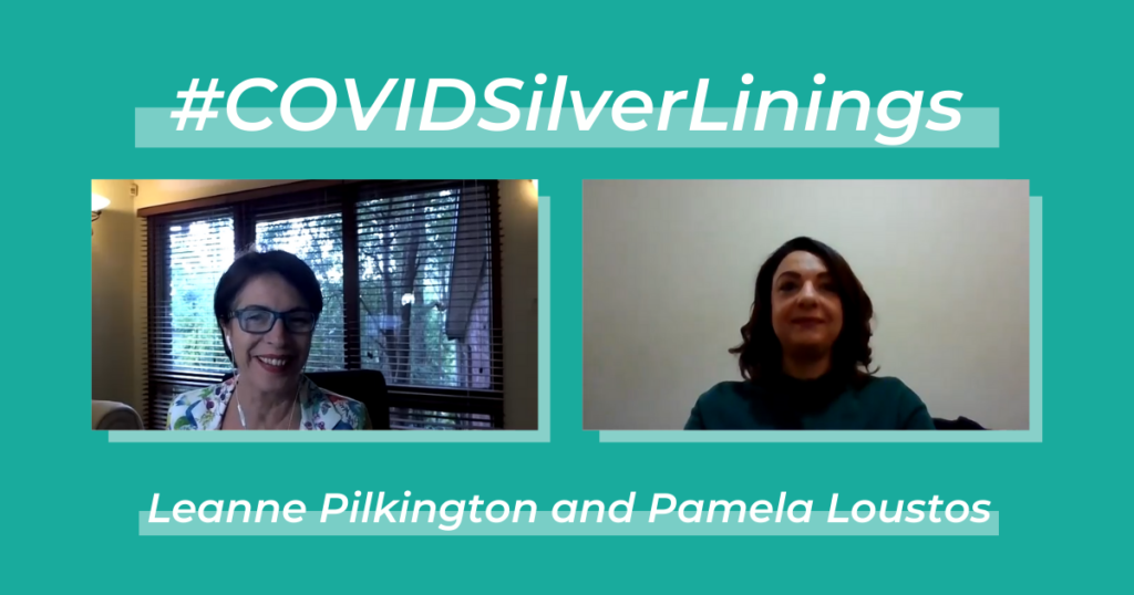 Leanne Pilkington and pamela Leanne Pilkington and pamela