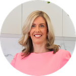 Jacqui Barnes Laing+Simmons Head of People & Growth