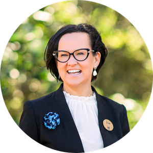 Tina Sander Harcourts