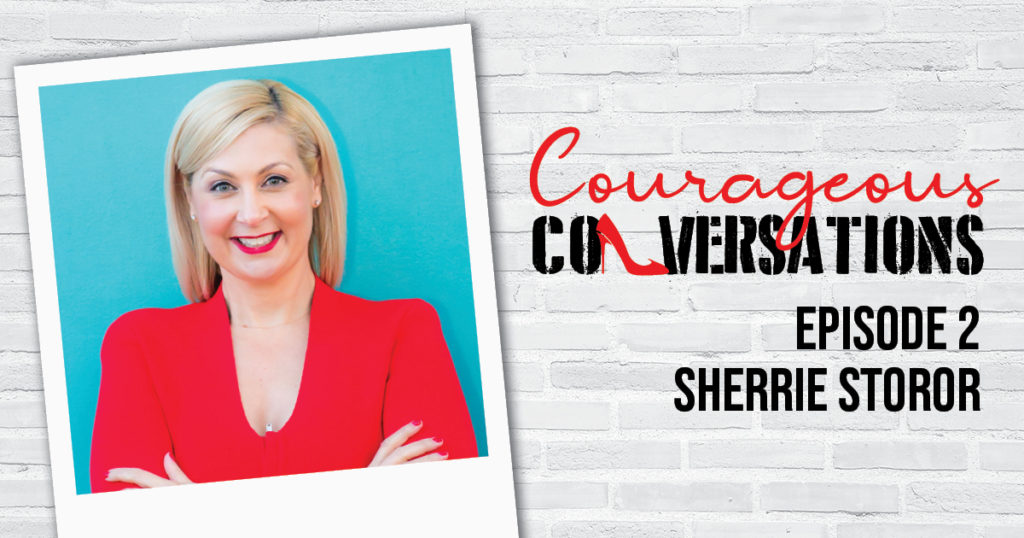 Ep 2 Sherrie Storor Thumbnail Ep 2 Sherrie Storor Thumbnail