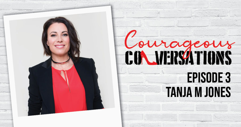 Ep 3 Tanja M Jones Thumbnail Ep 3 Tanja M Jones Thumbnail