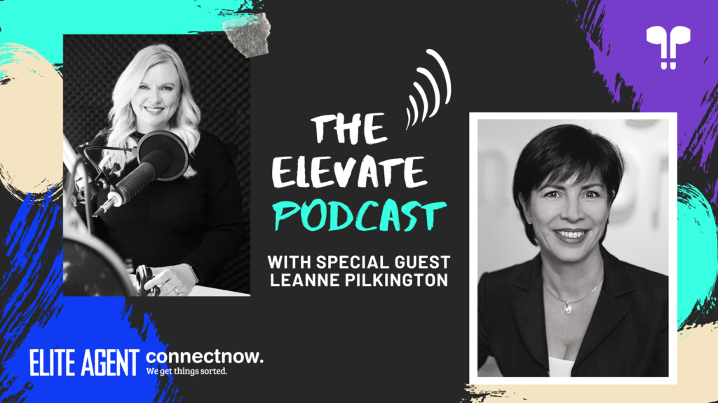 Special Episode ELEVATE-1-GUEST Special Episode ELEVATE-1-GUEST