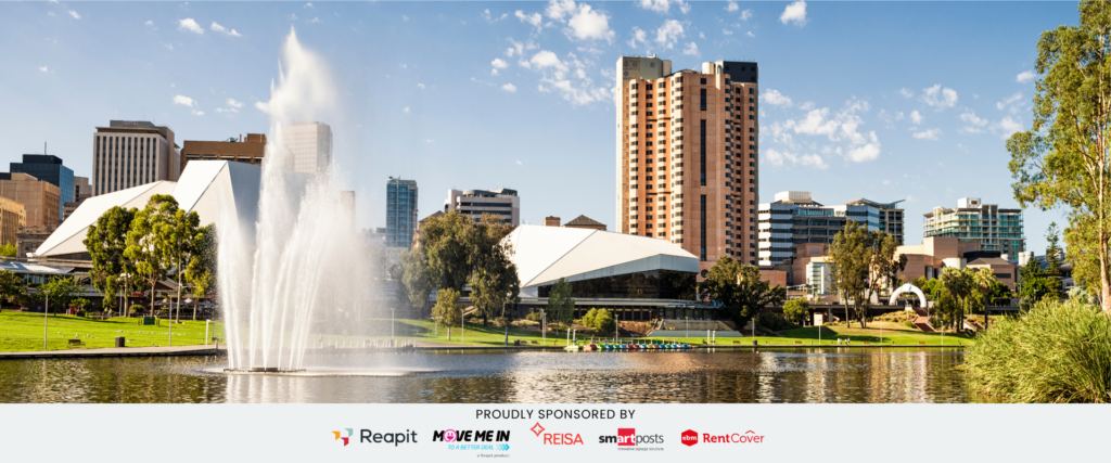 RWIRE Adelaide