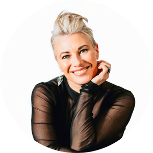 Tanja Lee The Evolution Agents