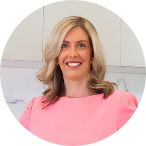 Jacqui Barnes Laing+Simmons Head of People & Growth